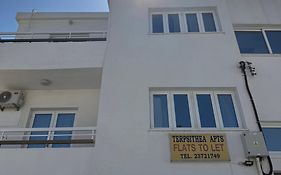 Terpsithea Apartments