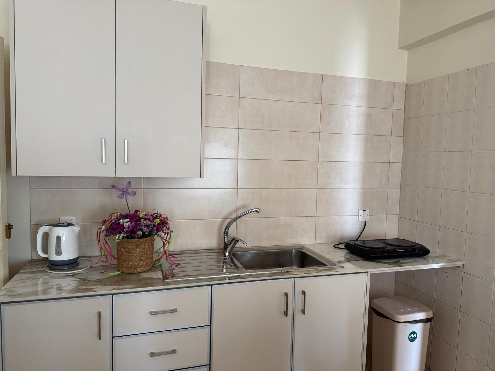 Terpsithea Apartments Ayia Napa Exterior photo