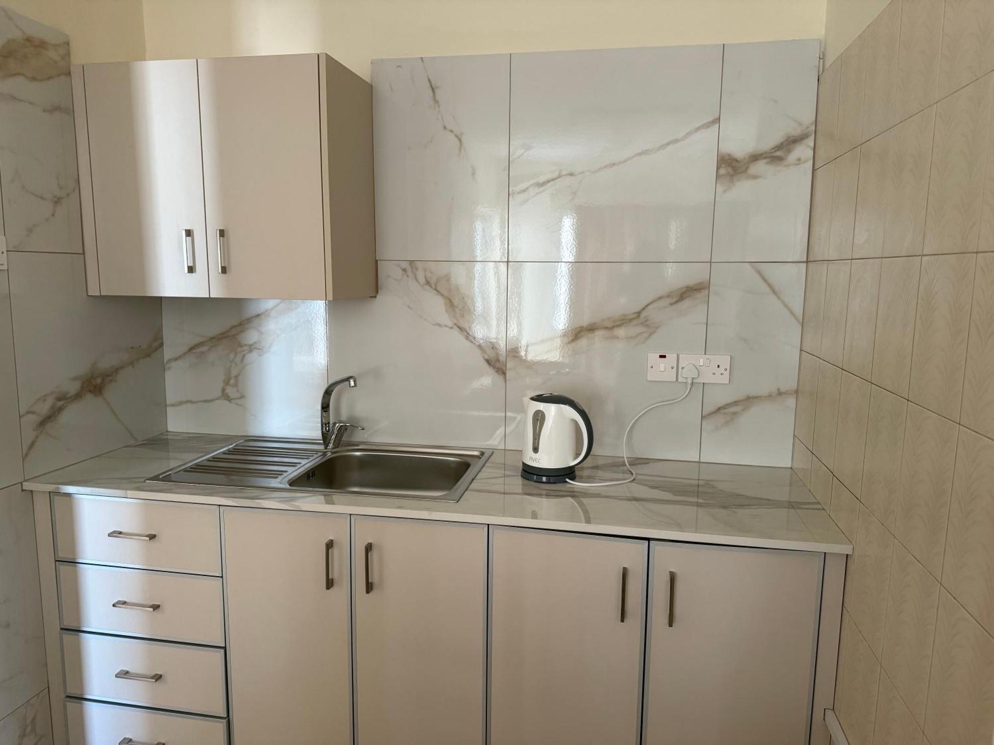 Terpsithea Apartments Ayia Napa Exterior photo