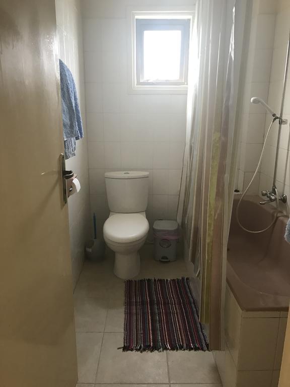 Terpsithea Apartments Ayia Napa Exterior photo