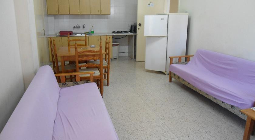 Terpsithea Apartments Ayia Napa Room photo